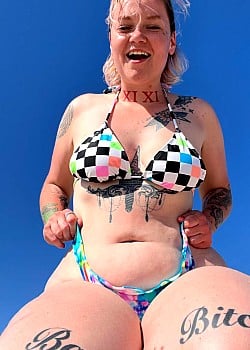 Mollie Moon
